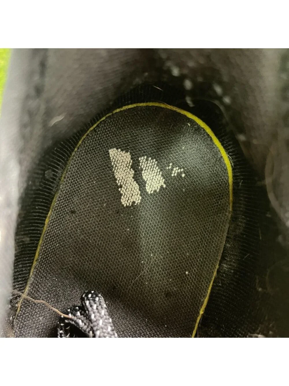 adidas please review